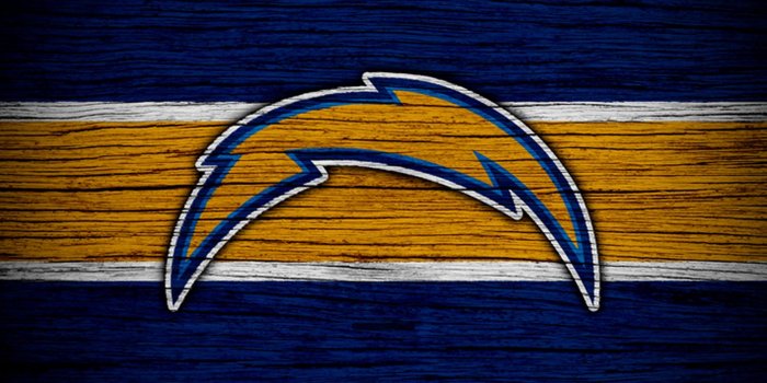 1920x1080 Los Angeles Chargers Backgrounds HD | 2019 NFL Football Wallpapers
