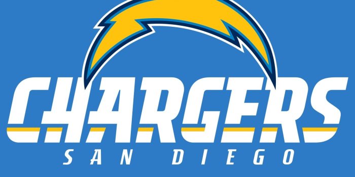 1365x1024 Los Angeles Chargers Wallpapers