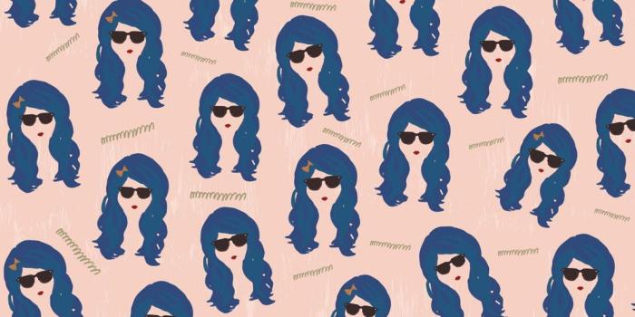 1100x880 Download Now: Two Girly New Desktop + Smartphone Wallpapers | Brit + Co