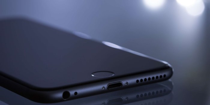3840x2564 Apple, Close Up, Electronics, Gadget, Iphone, Mobile - Wire Less