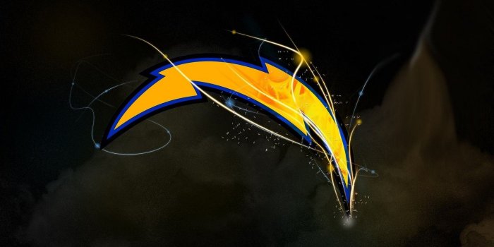 1920x1080 Backgrounds Los Angeles Chargers HD | 2019 NFL Football Wallpapers