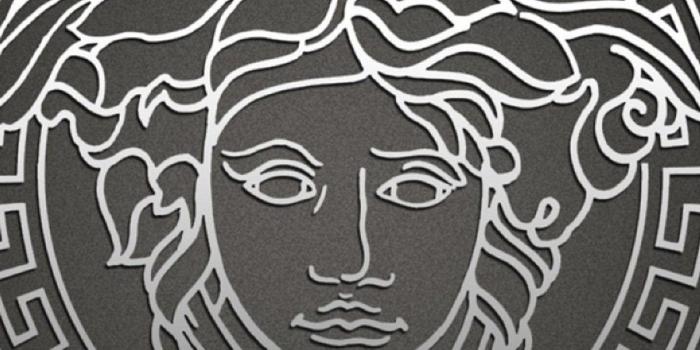 1080x1920 Versace Logo Wallpaper Group (36+), HD Wallpapers