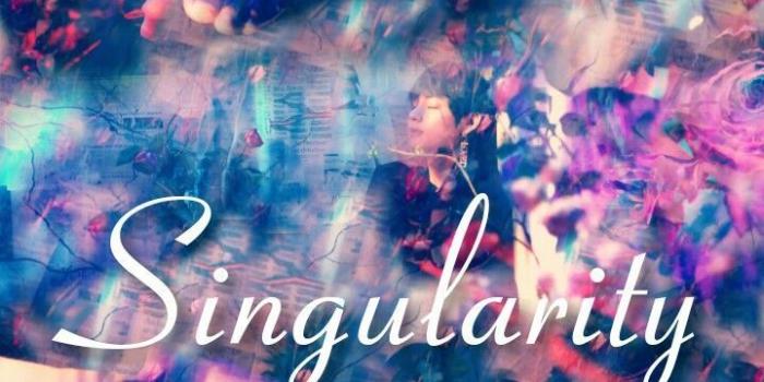 720x1280 Comeback trailer love yourself tear singularity BTS Wallpaper Lock