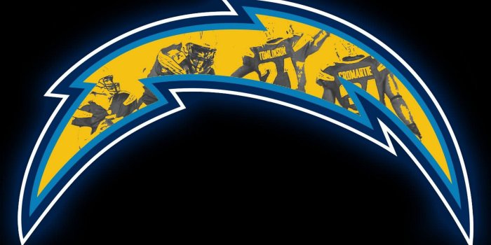 1920x1080 La Chargers Iphone X Wallpaper ✓ The Galleries of HD Wallpaper
