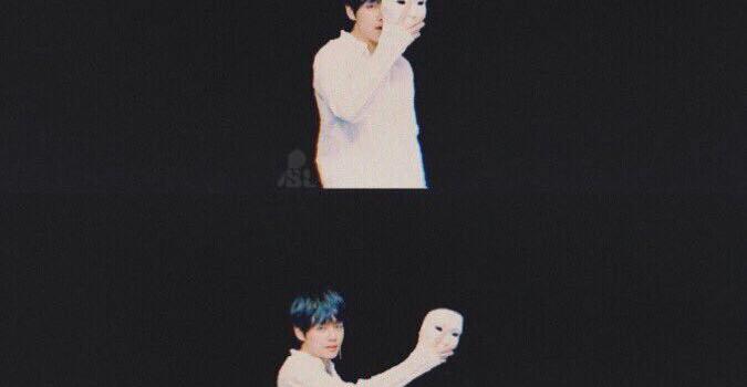 675x1200 64542219 #BTS #방탄소년단 #LOVE_YOURSELF 轉 'Tear' Comeback Trailer