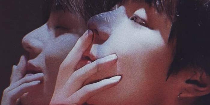 720x1280 BTS WALLPAPER SINGULARITY shared by mowollena