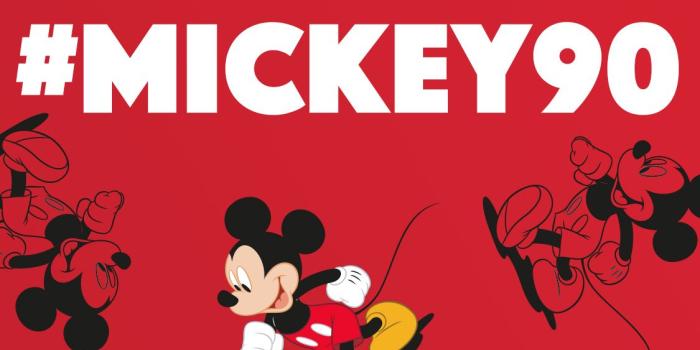 1125x2436 6 Mickey Mouse Phone Wallpapers to Make Your Phone a Mouse-terpiece