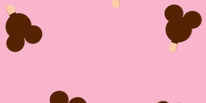 1242x2208 Mickey Ice Cream - Smartphone Wallpaper | The Disney Stop