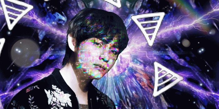 1024x1024 freetoedit bts wallpaper kpop dark singularity v kimtae...