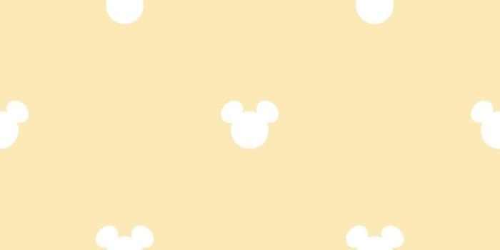 1000x1000 Galerie Wallcoverings Galerie Official Disney Mickey Mouse Logo Pattern  Cartoon Childrens Wallpaper MK3015-3