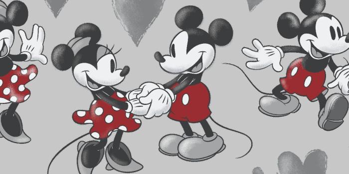 1200x1360 Unique Mickey And Minnie Mouse Wallpapers – Wallpaper Cave Unique