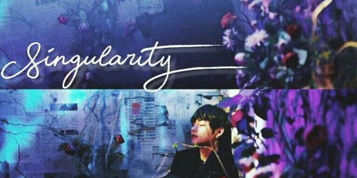 718x1200 BTS #방탄소년단 #LOVE_YOURSELF 轉 'Tear' Comeback Trailer