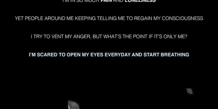 1080x1920 Bts Suga/agust D Lyric Wallpapers/lockscreens Reblog/like - Quotes