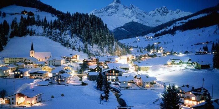 1920x1200 20 Beautiful Snow Wallpapers for Your Desktop