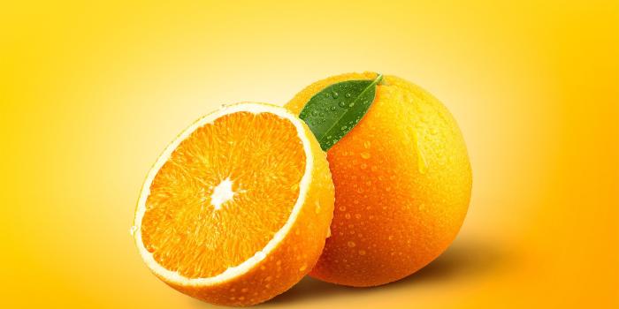 3840x2400 Orange Fruits ❤ 4K HD Desktop Wallpaper for 4K Ultra HD TV • Dual