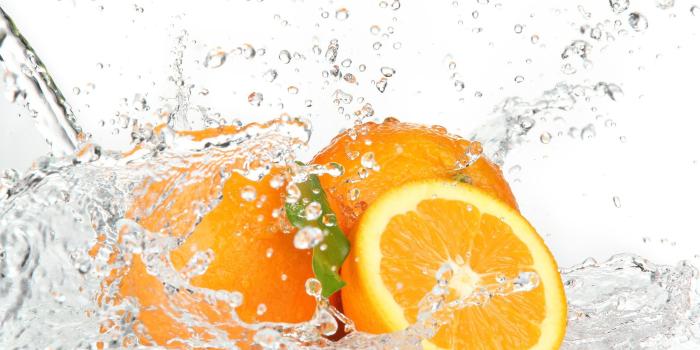 2560x1600 Orange Fruit Wallpapers