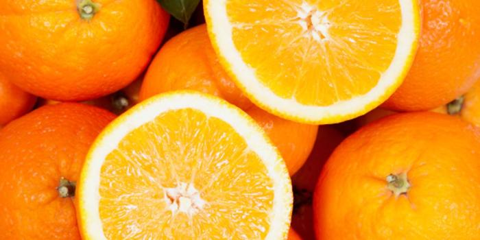 1280x1920 Citrus Orange Fruit Vitamin Food Photo Juicy Produce - Orange Fruit