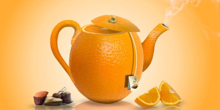 3200x2000 5057877 orange (Fruit), Artistic, Teapot, Fruit wallpaper and
