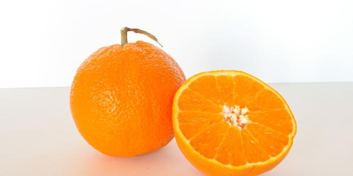 2560x1600 Orange Fruit ❤ 4K HD Desktop Wallpaper for 4K Ultra HD TV • Wide