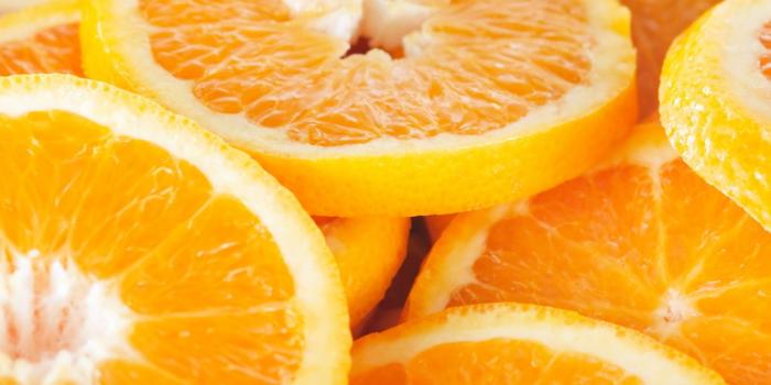 1366x768 Orange Fruit HD Wallpaper, Background Images