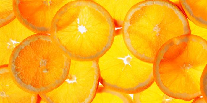 1440x900 HD Wallpaper Orange Slice | 2019 Live Wallpaper HD