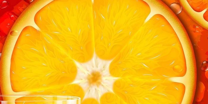 1024x768 Orange Wallpaper - Fruit Wallpaper (7004551) - Fanpop