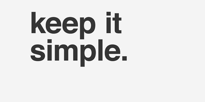 750x1334 PAPERS.co | iPhone wallpaper | am51-minimal-keep-it-simple-stupid