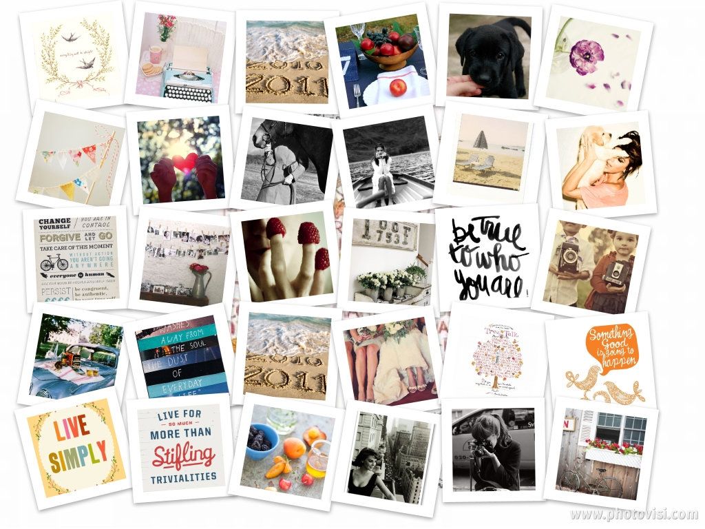 1024x768 Desktop Wallpaper Collage ~ ALCOOLISMOF