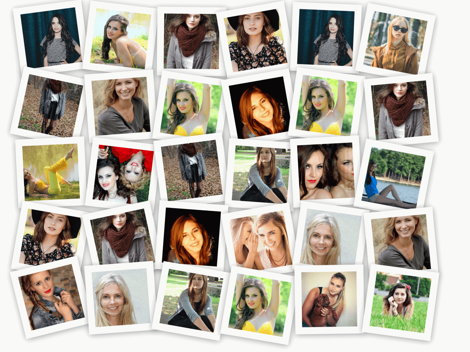 2147x1611 Photo collage maker - online, free and easy | Photovisi