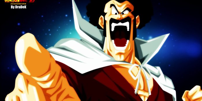 1600x900 Best 59+ Mr Satan Wallpaper on HipWallpaper | Satan Wallpaper, Devil