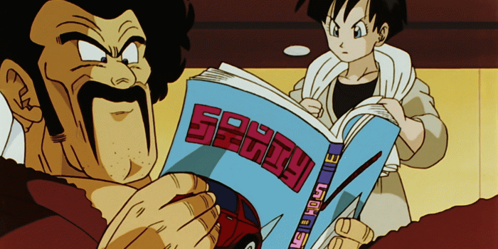 1600x900 Dragon Ball Mr Satan Wallpaper Gallery