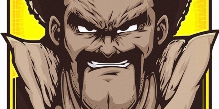 889x1220 Mr. Satan, Dragon Ball Z | Dragon Ball | Dragon ball, Dragon ball z