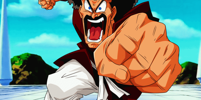 1280x1600 Best 59+ Mr Satan Wallpaper on HipWallpaper | Satan Wallpaper, Devil