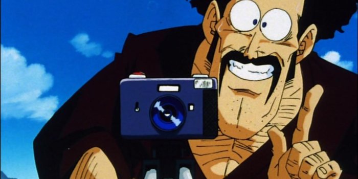 1366x768 Dragon Ball Super' Really Just Referenced Fake News