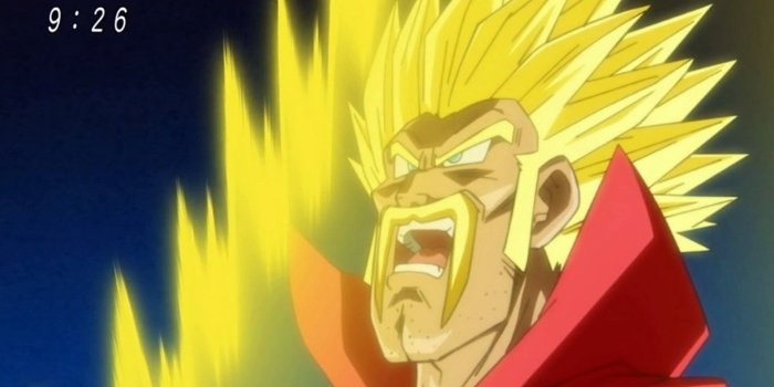 1920x1080 Funniest Episode Yet!! Dragon Ball Super Episode 15 - Mr. Satan Becomes A  God?!? (REVIEW)