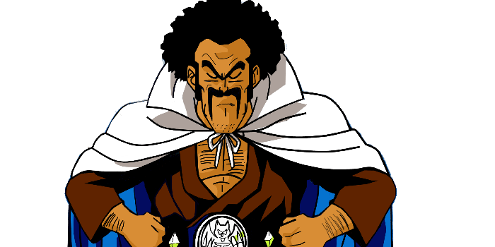 3600x2400 Best 59+ Mr Satan Wallpaper on HipWallpaper | Satan Wallpaper, Devil