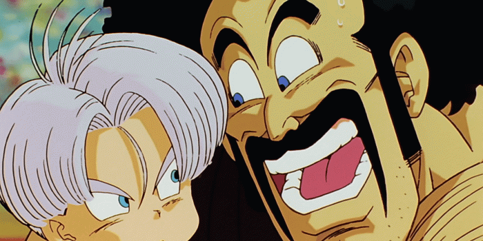 1600x900 Dragon Ball Mr Satan Wallpaper Gallery