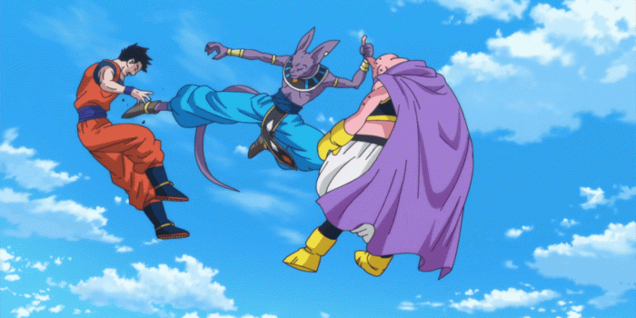 1600x900 Dragon Ball Mr Satan Wallpaper Gallery