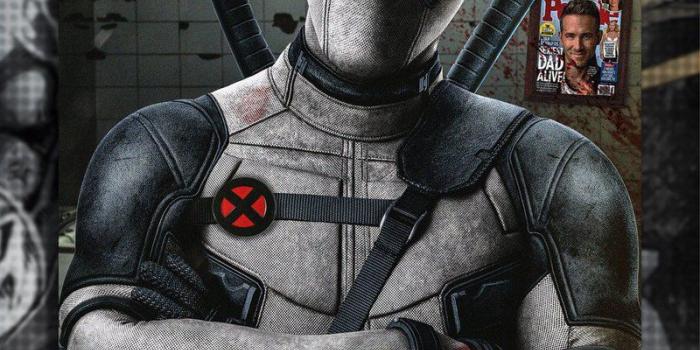 800x998 X-Force Deadpool by Spider-maguire | Deadpool | Deadpool, Marvel