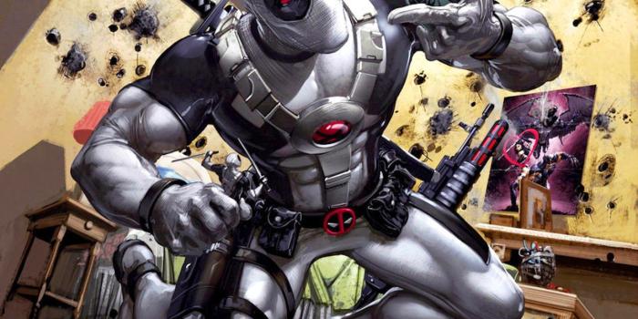 1280x960 49+] Deadpool X Force Wallpaper on WallpaperSafari