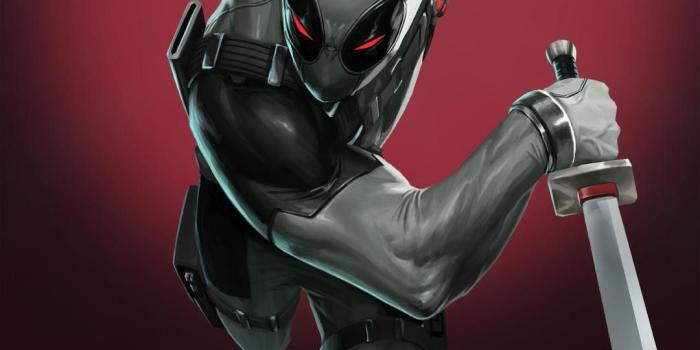 1080x1920 X-Force Deadpool Wallpapers - Top Free X-Force Deadpool Backgrounds