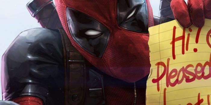 1440x2560 Wallpaper MARVEL Future Fight, X-Force, Deadpool, 4K, Games, #15796
