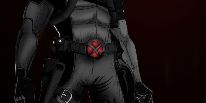 1600x2267 Uncanny X-Force Deadpool Wallpapers - Top Free Uncanny X-Force