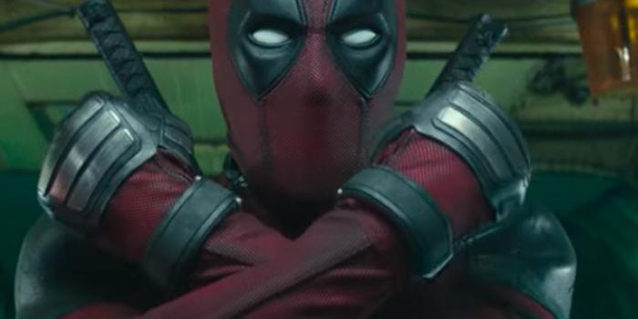 1400x1400 The latest Deadpool 2 trailer introduces X-Force - The Verge