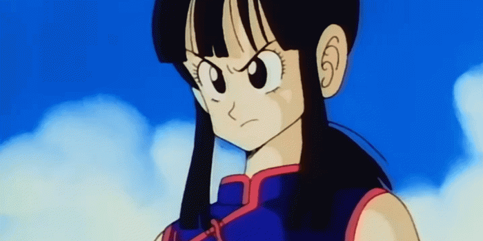 1063x793 Chi-Chi (Dragonball) vs. Hercule - Battles - Comic Vine