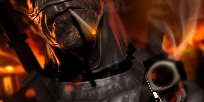 751x1063 X-Force Deadpool by liquid-venom | Marvel Caracters