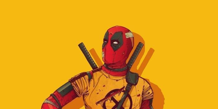 1080x1920 Deadpool Wallpaper Iphone Background » Hupages » Download Iphone