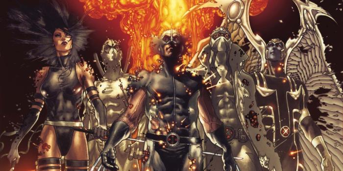 1920x1080 Why an X-Force movie with Deadpool probably won't happen