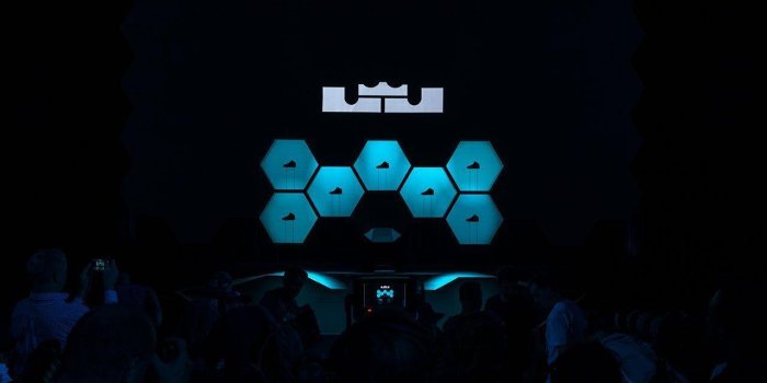 1280x853 Lebron James Logo Wallpapers