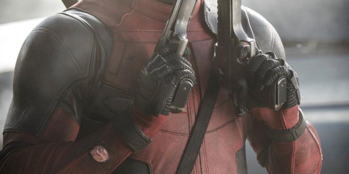 1024x1536 Deadpool 2 Writers on Cable, X-Force, and the New Director | Collider